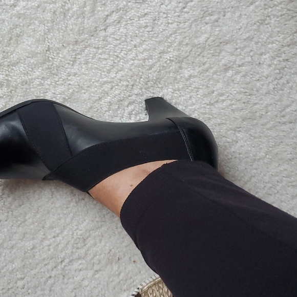 Booties - Picture 6 of 6